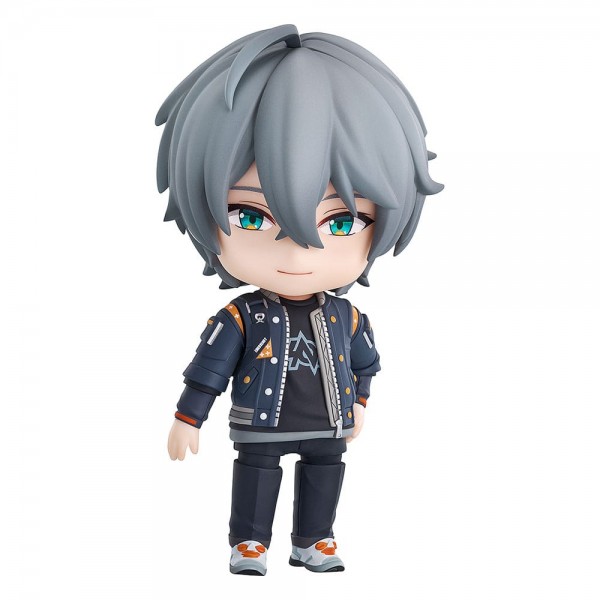 Zenless Zone Zero: Wise - Nendoroid