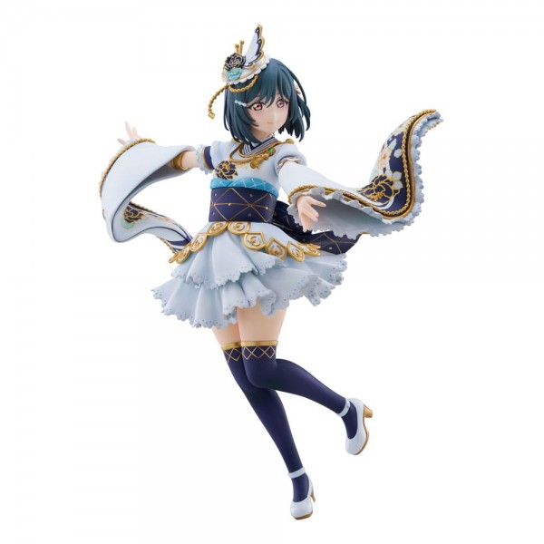 Love Live! Nijigasaki Academy School Idol Club: Shioriko Mifune 1/7 Scale PVC Statue