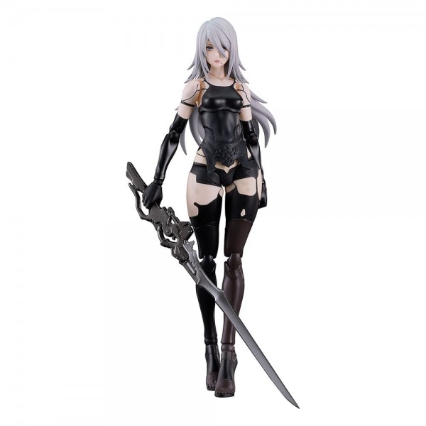 NieR:Automata Ver1.1a: A2 - Figma