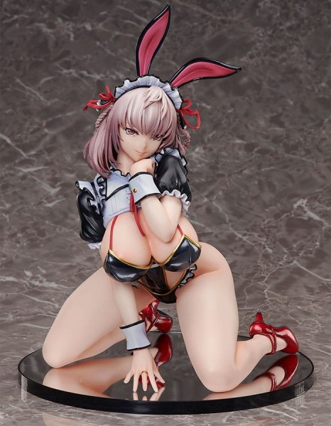 Creators Opinion: Sara Nogami Bare Leg Bunny Ver. 1/4 Scale PVC Statue