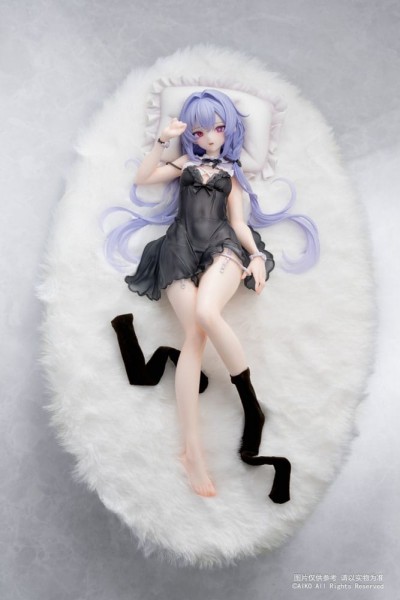 Original Character: Niya Hidden Forest Ver. 1/7 Scale PVC Statue