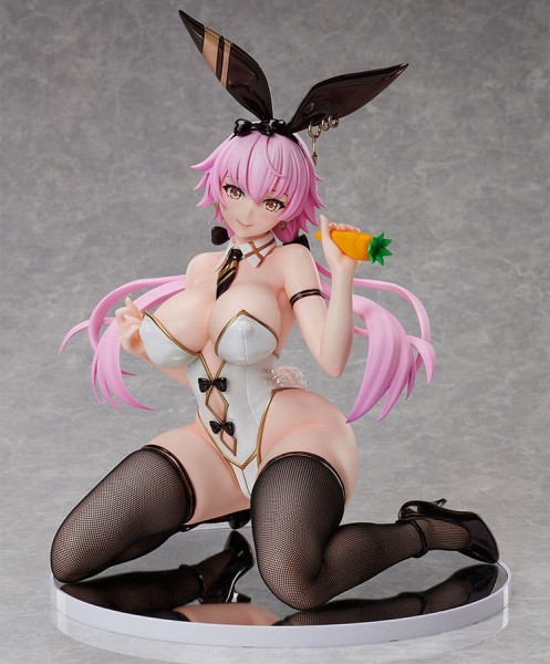 Creators Opinion: Haruna Bunny Ver. 1/4 Scale PVC Statue