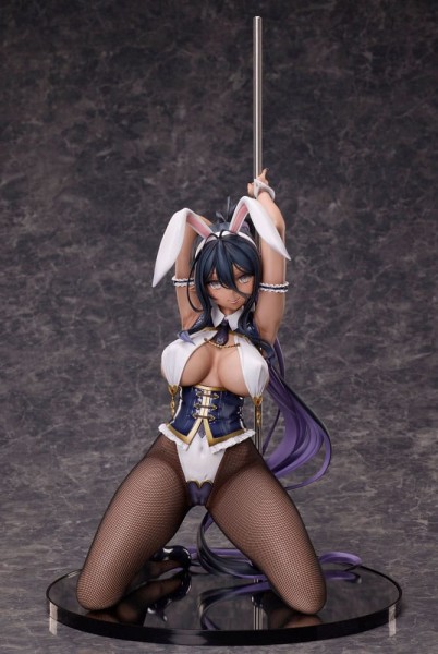 Chotto Dake Ai ga Omoi Dark Elf ga Isekai kara Oikaketekita: Mariabel Bunny Ver. 1/4 Scale PVC Statu