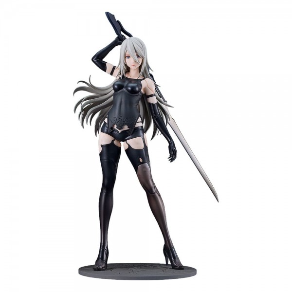 NieR Automata Ver1.1a: A2 1/7 Scale PVC Statue