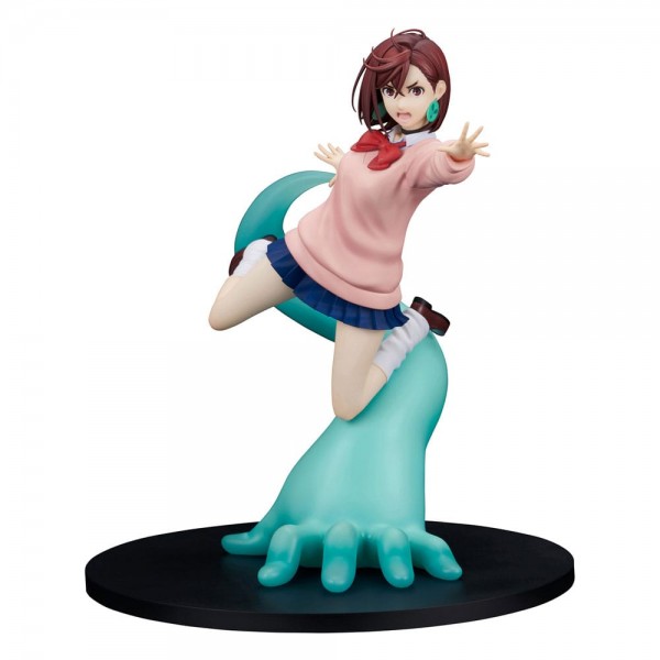 Dandadan: F:Nex Momo 1/7 Scale PVC Statue