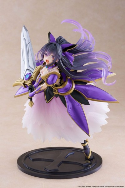 Date A Live IV: AMP+ Tohka Yatogami (Sandalphon) Reissue non Scale PVC Statue