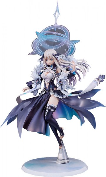 King's Propose: Saika Kuozaki 1/7 Scale PVC Statue