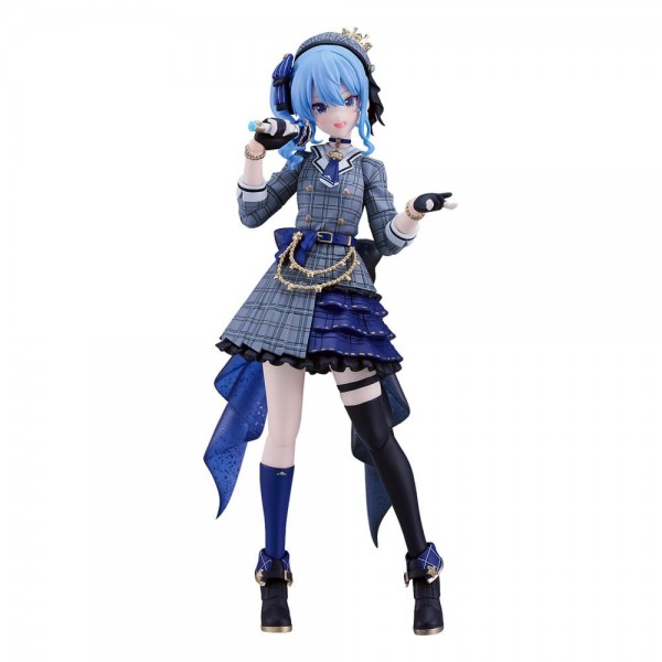 Hololive Production: Hoshimachi Suisei - Figma