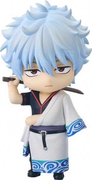 Gintama: Gintoki Sakata - Nendoroid