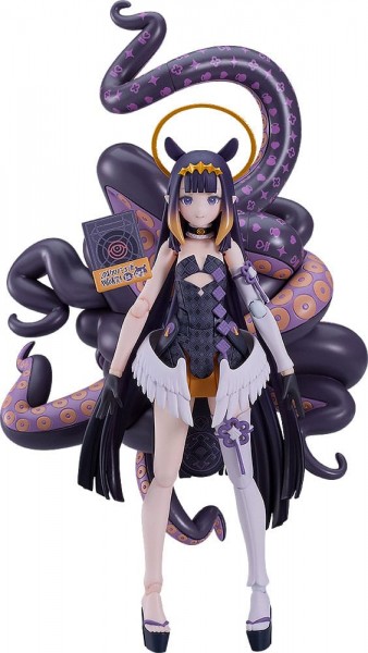 Hololive Production: Ninomae Ina´nis - Figma