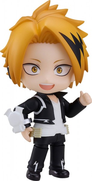 My Hero Academia: Denki Kaminari - Nendoroid