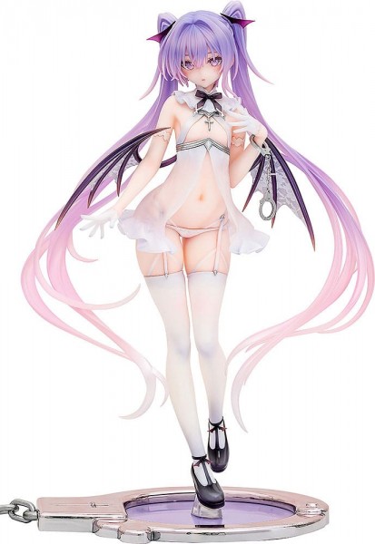 Original Character: Eve Carneades Character Design Sheet Ver. 1/6 Scale PVC Statue