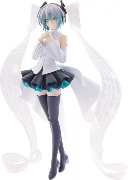 Character Vocal Series 01: Pop Up Parade Miku Hatsune Little Missing Stars Ver. non Scale PVC Statue