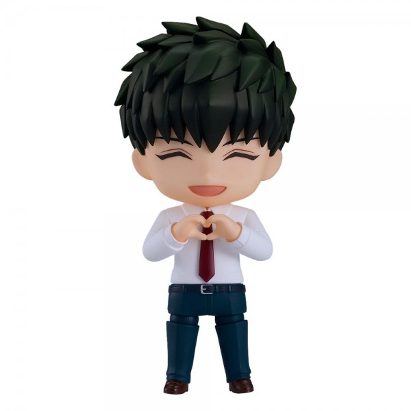 Yakuza Fiance: Kirishima Miyama - Nendoroid