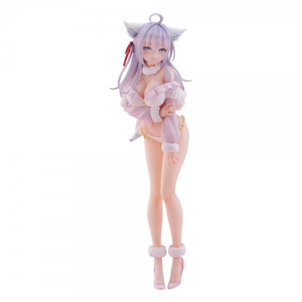 Original Character: Alya non Scale PVC Statue