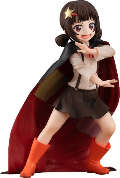 Konosuba: Pop up Parade Komekko L Size non Scale PVC Statue