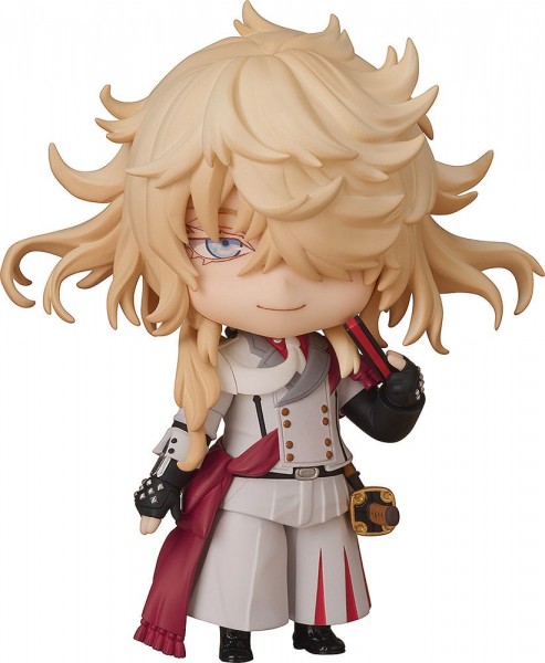 Touken Ranbu -ONLINE - : Ichimonji Norimune - Nendoroid-Copy