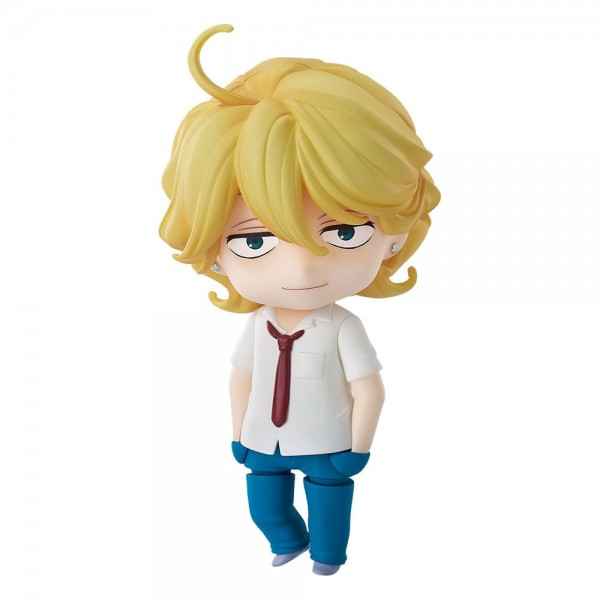 Doukyusei: Hikaru Kusakabe - Nendoroid