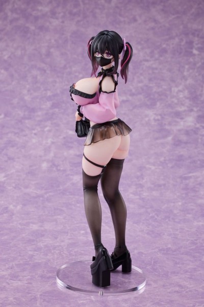 Original Character: Jirai-chan 1/6 Scale PVC Statue