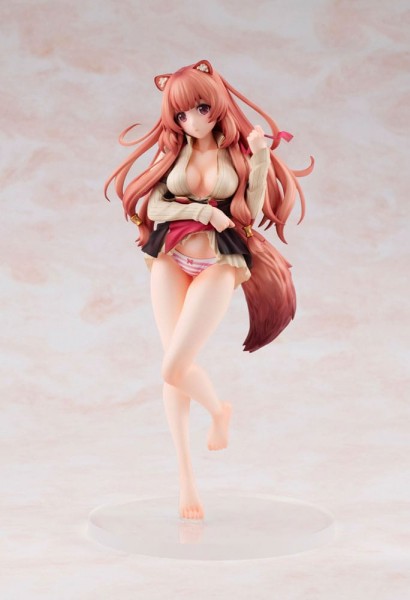 The Rising of the Shield Hero 3: Raphtalia Body Pillow Ver. 1/7 PVC Statue