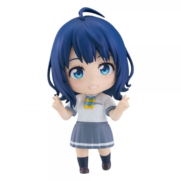 Makeine: Too Many Losing Heroines!: Anna Yanami - Nendoroid