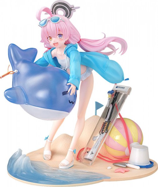 Blue Archive: Hoshino Swimsuit Ver. 1/7 Scale PVC Statue