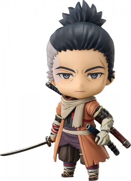 Sekiro: Shadows Die Twice: Sekiro - Nendoroid