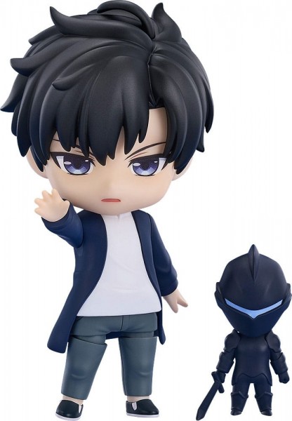 Solo Leveling: Sung Jinwoo - Nendoroid