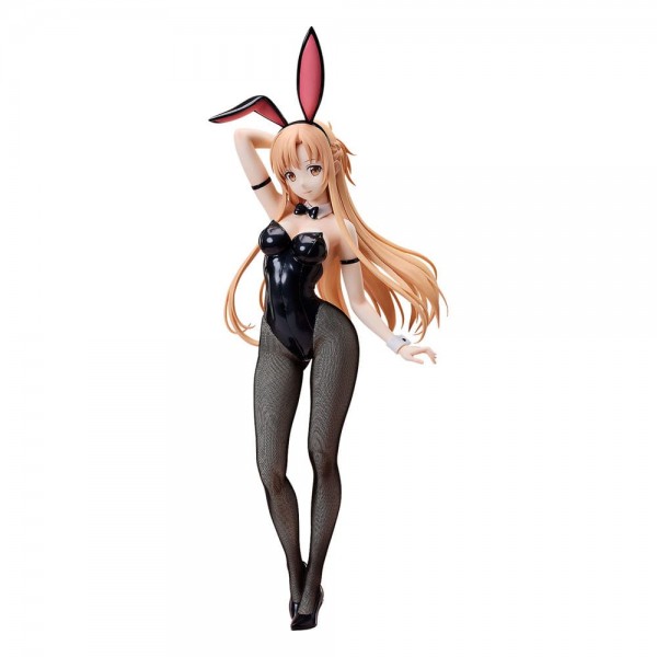 Sword Art Online: Asuna Bunny Ver. 1/4 Scale PVC Statue