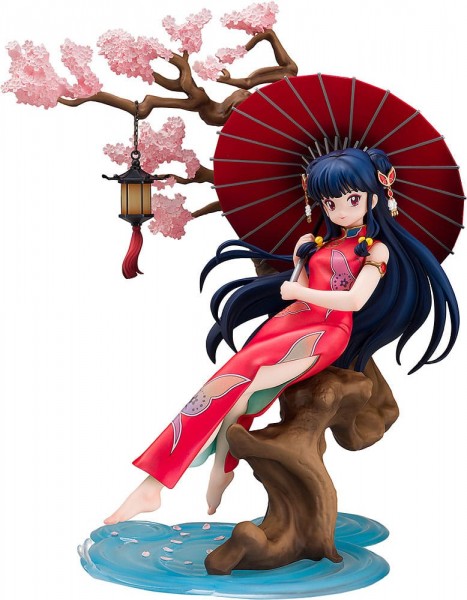 Ranma 1/2: Shampoo 1/7 Scale PVC Statue