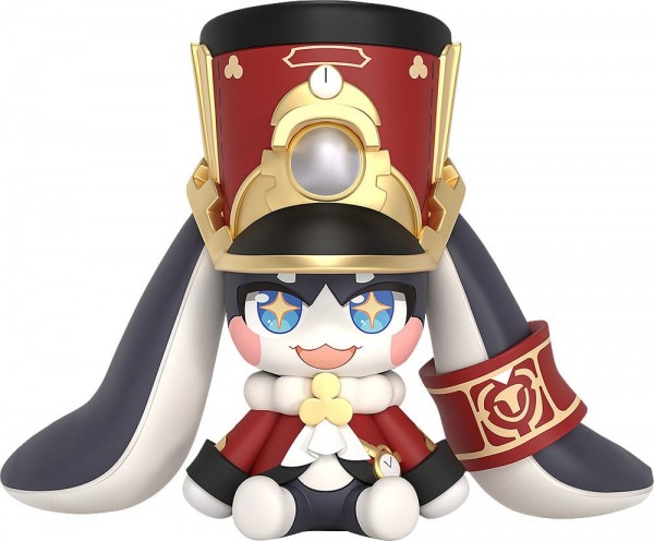 Honkai: Star Rail: Huggy Good Smile Chibi Figur Pom-Pom