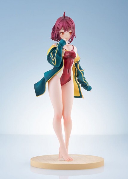 Atelier Sophie: Sophie Neuenmuller Changing Mode 1/7 Scale PVC Statue