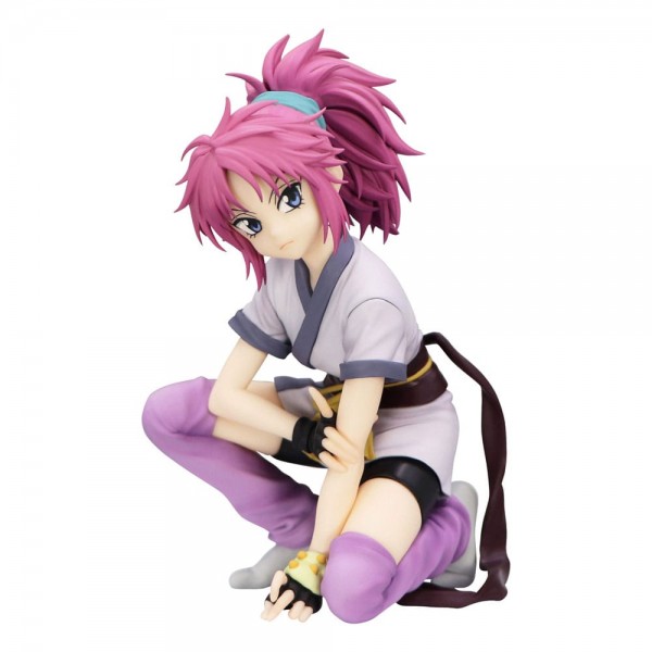 Hunter x Hunter: Machi Noodle Stopper non Scale PVC Statue