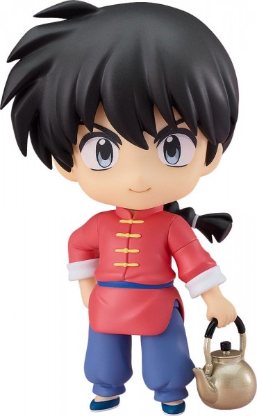 Ranma 1/2: Ranma Saotome - Nendoroid