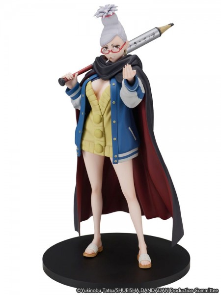 Dandadan: F:Nex Seiko 1/7 Scale PVC Statue