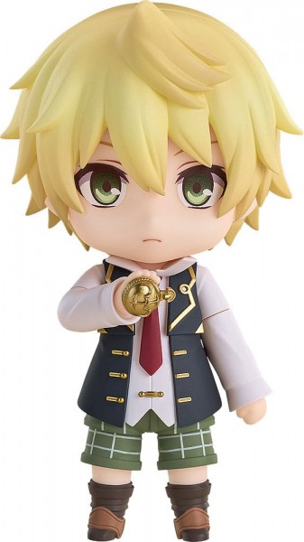 Pandora Hearts: Oz Vessalius - Nendoroid