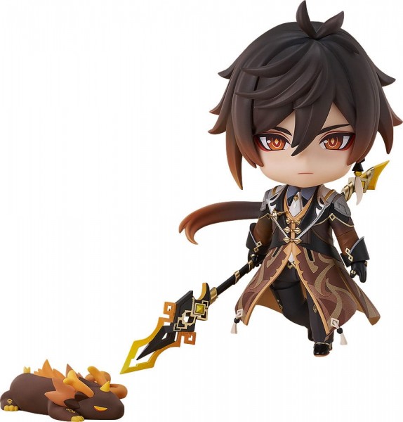 Genshin Impact: Zhongli - Nendoroid