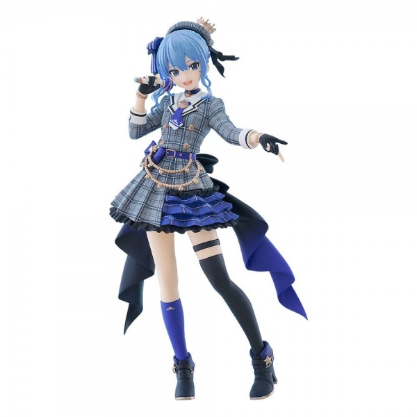 Hololive Production: Pop Up Parade SP Hoshimachi Suisei non Scale PVC Statue