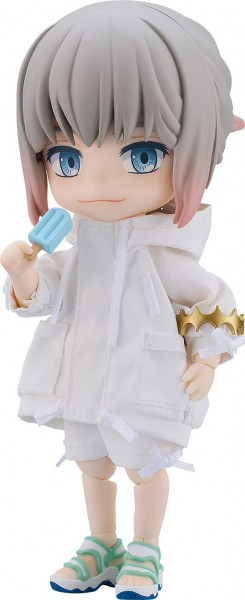 Fate/Grand Order: Pretender/Oberon: Refreshing Summer Prince Ver. - Nendoroid Doll