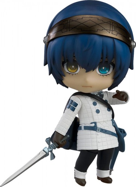 Metaphor: ReFantazio: Basic Protagonist - Nendoroid