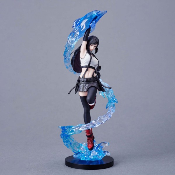 Final Fantasy VII Rebirth: Tifa Lockhart non Scale PVC Statue