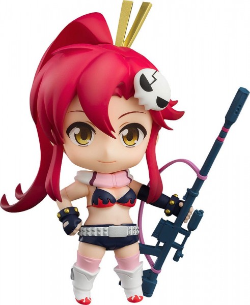 Tengen Toppa Gurren Lagann - Nendoroid Yoko 2.0