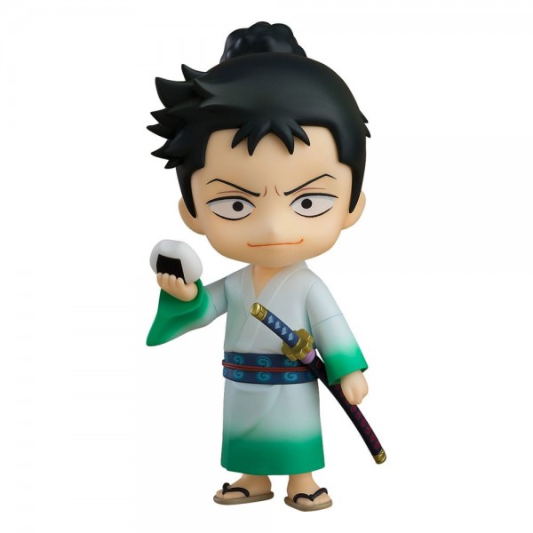 Monsters: 103 Mercies Dragon Damnation: Ryuma - Nendoroid