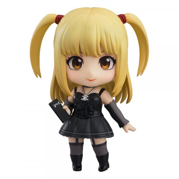 Death Note: Misa Amane 2.0 - Nendoroid