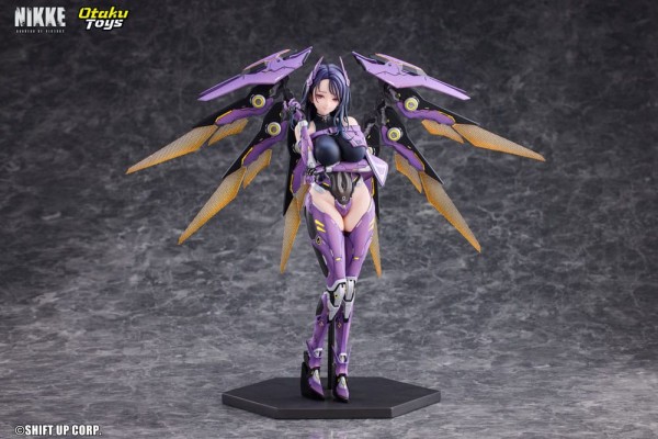 Goddess of Victory: Nikke: Isabel Bonus Edition 1/7 Scale PVC Statue