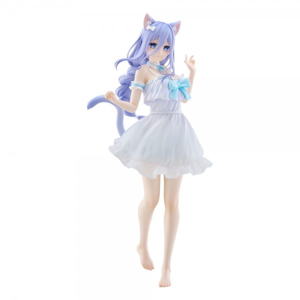 Date A Live V: Tenitol Tall Mio Takamiya non Scale PVC Statue