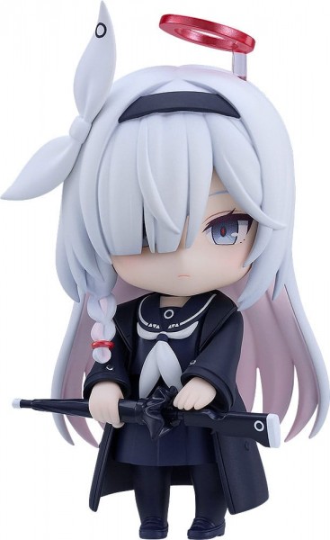 Blue Archive: Plana - Nendoroid