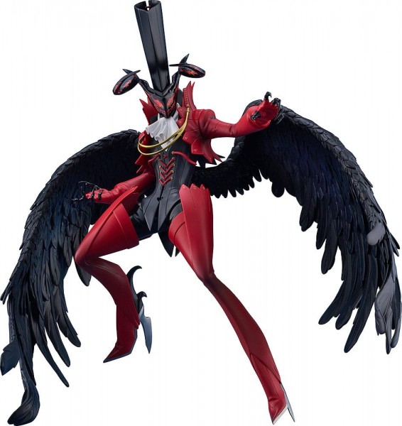 Persona 5 Royal: Pop up Parade Arsène non Scale PVC Statue