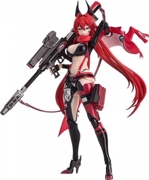 Goddess of Victory: Nikke: Red Hood - Hyper Body Action Figure