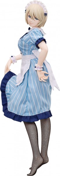 The Café Terrace and Its Goddesses: Akane Hououji 1/4 Scale PVC Statue